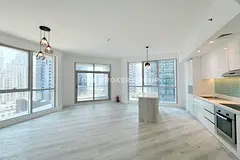 Modern Finish | Upgraded & Exclusive | 2BR