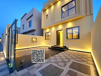 Why pay rent? Own a 3BR townhouse in Al-Helio 2, fees included, freehold and bank financing