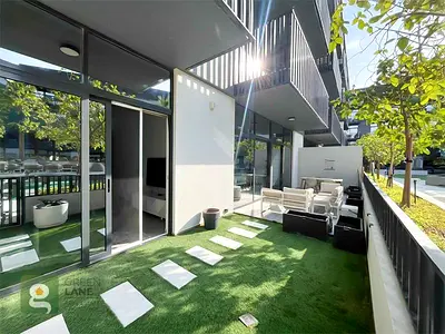 Vacant | Motivated Seller | Fully Furnished