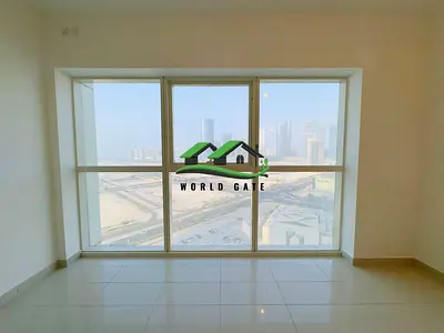 Stunning 2BR Pool View Well Maintained Vacant Now