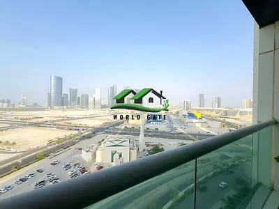 Stunning 2BR Pool View Well Maintained Vacant Now