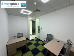Prestige Business Center Dubai | Executive Furnished Offices