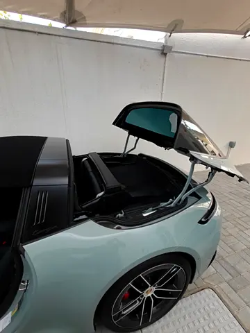 صورة مصغرة 12 لـ 2025 Porsche 911