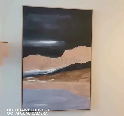 Wall art