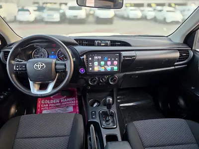 صورة 8 لـ 2016 Toyota HILUX