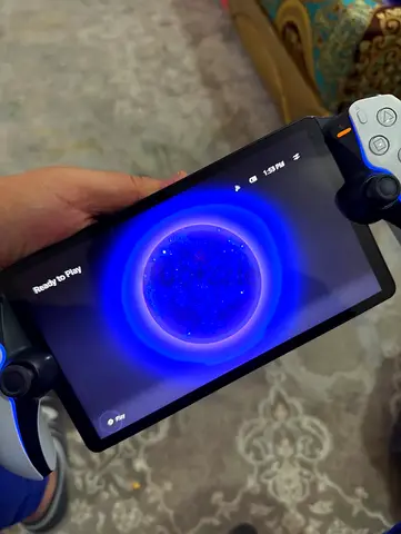 Sony PS5 Remote Play