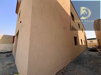Like A Brand New 19 room species Labour Camp separate building Offering Premium Living Conditions for more details & information contact with us