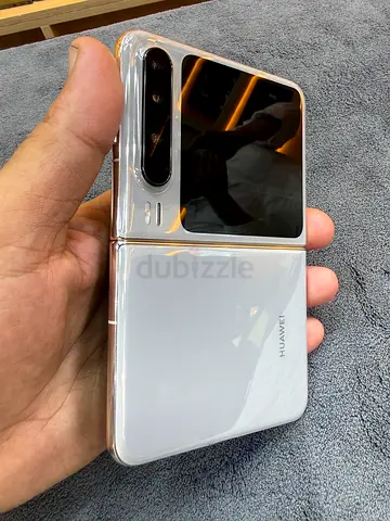 Huawai pura x 512 gb