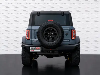 صورة 4 لـ 2023 FORD BRONCO