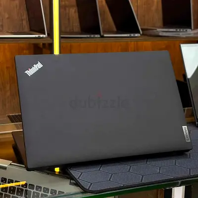 💼 Lenovo ThinkPad L14 Business Laptop – Intel Core i5 12th Gen | 16GB RAM | 256GB SSD | 14” FHD