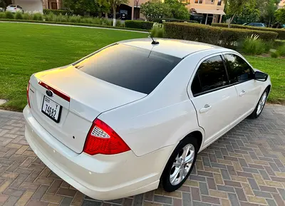 صورة 19 لـ 2012 FORD FUSION