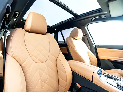 BMW X5 xDrive40i M Sport, миниатюра 3