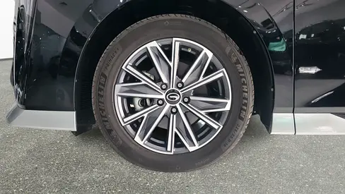 GAC M8 GT, миниатюра 4
