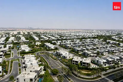 HighFloor | Sunrise/Villa View | BrandNew
