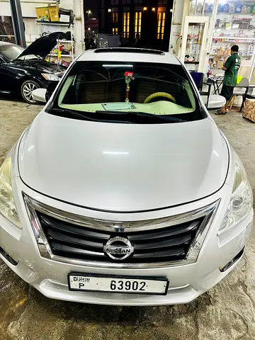 صورة مصغرة 16 لـ 2016 Nissan ALTIMA