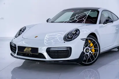 2017 Porsche 911 缩略图 4
