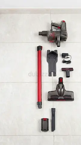 Kenwood 22V Cordless Stick Vacuum