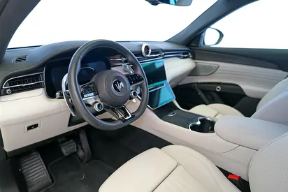 2023 Maserati GRECALE 照片 9