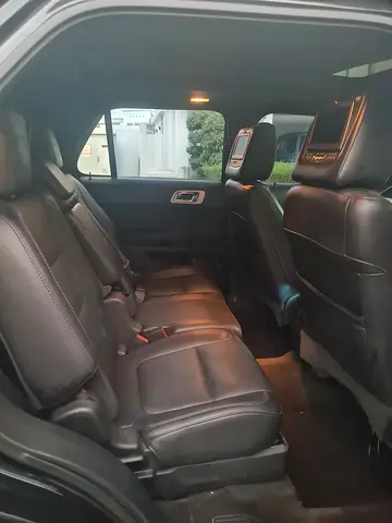 صورة مصغرة 13 لـ 2015 FORD EXPLORER