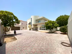 Spacious Villa | Private Pool | Al Barsha 3