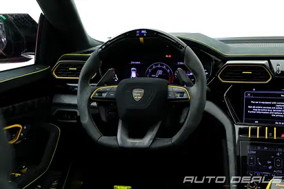 2024 Lamborghini URUS 缩略图 12