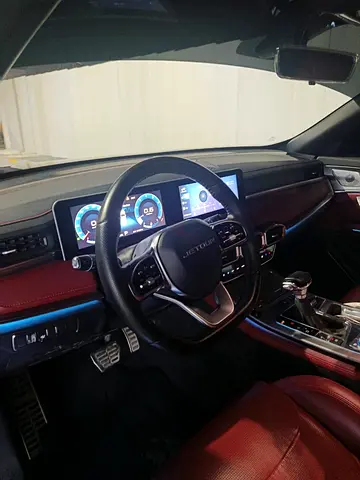 Jetour X70 Plus Comfort, миниатюра 3
