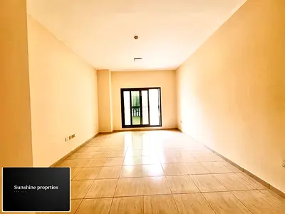 Well-Maintained 2BHK | 2 Balconies | Ready to Move