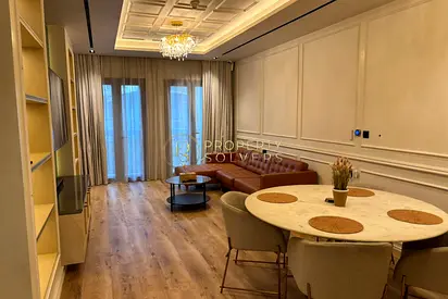 FULLY FURNISHED | PREMIUM LIVING