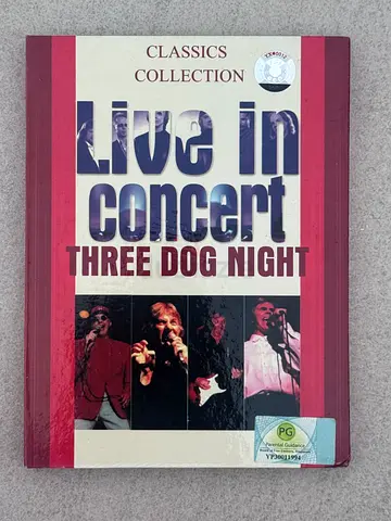 Three Dog Night