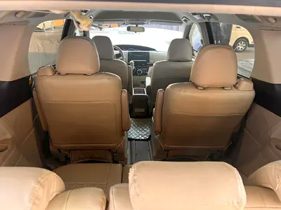 صورة 11 لـ 2014 Toyota PREVIA