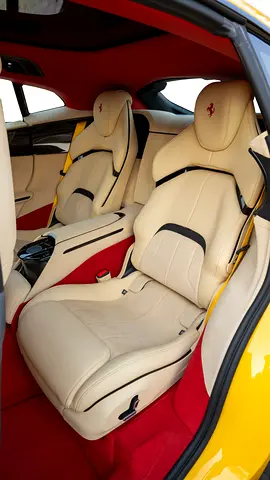 2025 Ferrari PUROSANGUE — фото 12