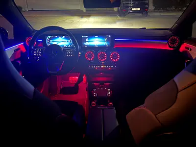 صورة مصغرة 5 لـ 2022 Mercedes-BENZ CLA