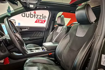 2023 FORD EDGE thumbnail 11