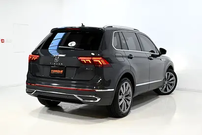 Volkswagen Tiguan Elegance Premium, миниатюра 4