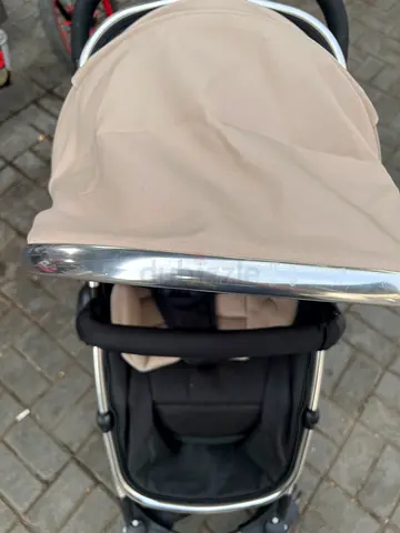 MOTHER CARE STROLLER