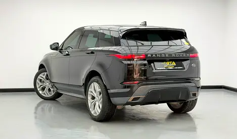 صورة مصغرة 6 لـ 2020 LAND Rover RANGE ROVER EVOQUE