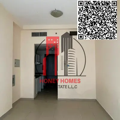 For sale, a studio in Ajman, Ajman Pearl Towers, area 365 feet