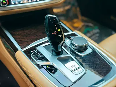 صورة مصغرة 11 لـ 2017 BMW 7-SERIES