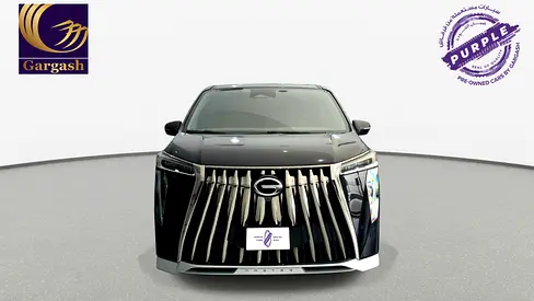 GAC M8 GT, миниатюра 2