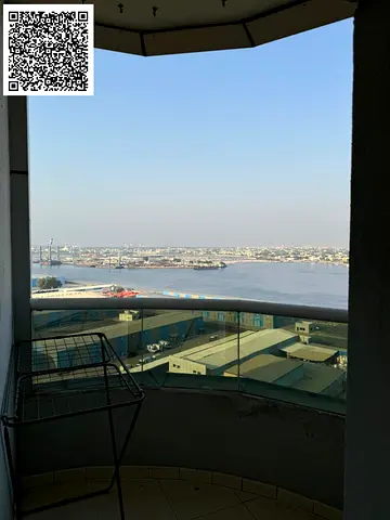 Apartment For Sale in Orient Towers - Ajman