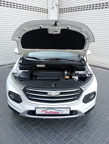2023 Chevrolet GROOVE 照片 15