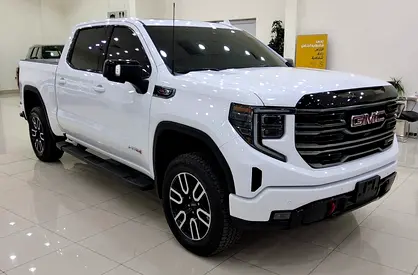 2026 GMC SIERRA 照片 2