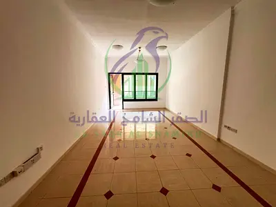 اوسع واجمل ثلاث غرف وصالة مع غرفة خادمة مع بلكونتين وموزع كبير مع تكييف وباركينج مجاني مساحات واسعة منطقة المجاز 2