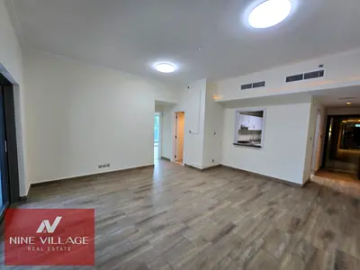 1 Month Free - Elegant 2 BR - Spacious Big Layout