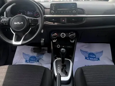 2023 KIA PICANTO 照片 10