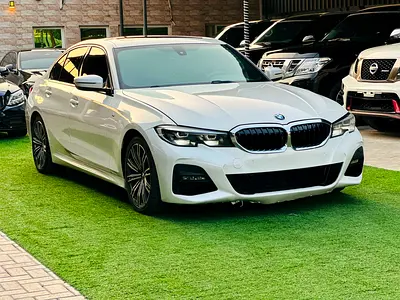 BMW 3 Series 330i, миниатюра 3