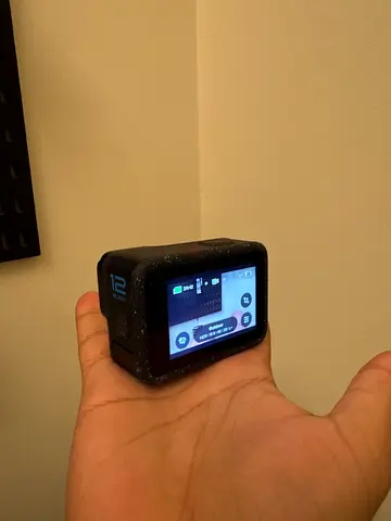 Gopro hero 12