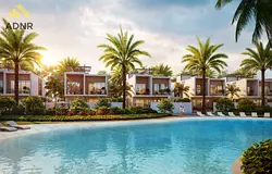 Luxury 5Br Villa | Lagoons living | Easy access E611 | 5% DP only