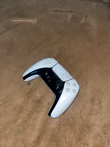 PS5 controller not working