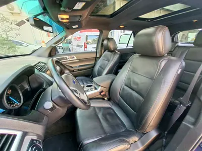 2014 FORD EXPLORER 缩略图 13